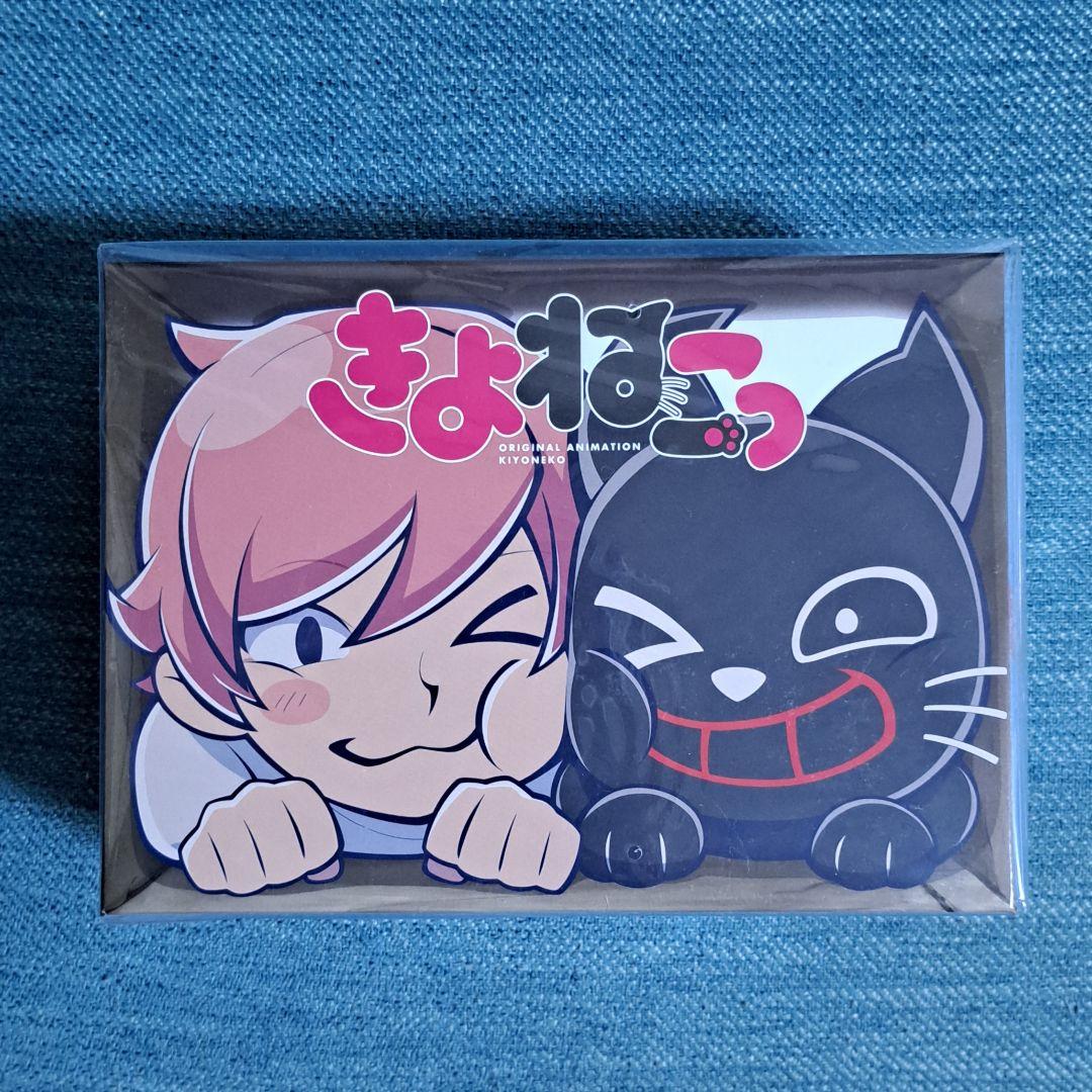 キヨ　キヨ猫　レトルト　牛沢　ガッチマン　フジ　TOP4　グッズ　まとめ　セット