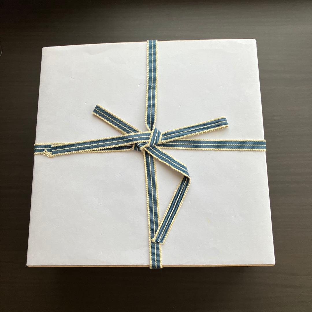 後上俊香　菓子鉢　桜　九谷焼