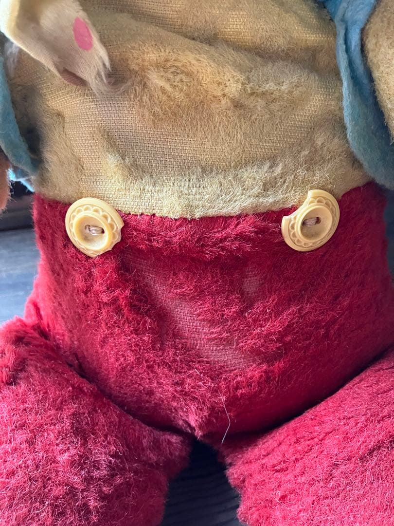 特別出品 入手困難 極レア ピノキオ PINOCCHIO WALT DISNEY