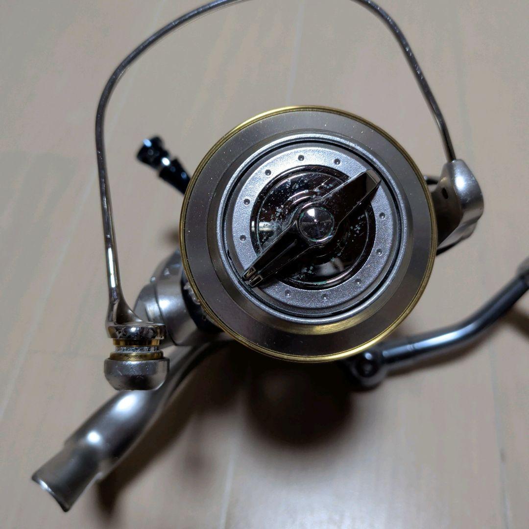 シマノ 13 バイオマスターSW 8000HG SHIMANO