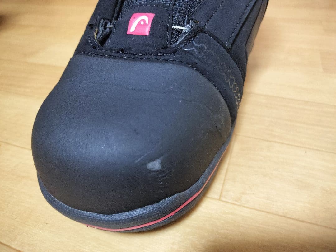 HEAD ヘッド BOA レディース スノーボード ブーツ 24cm