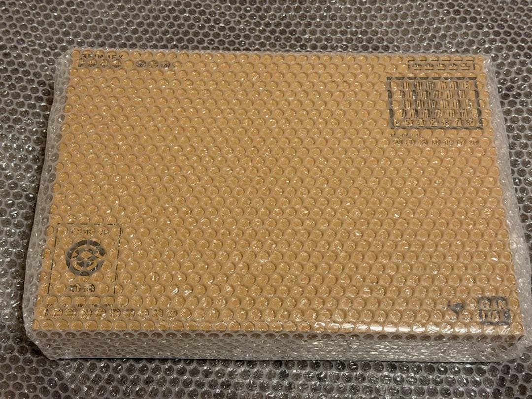 メタルコンポジット MS-06R-1A シャア専用高機動型ザクII プレバン