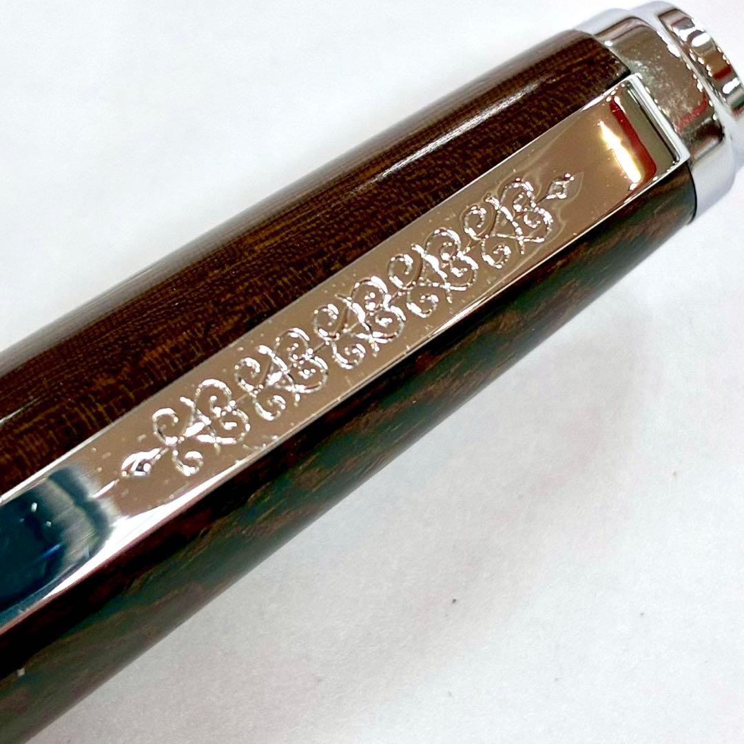 Sailor セーラー 万年筆 ペン先18K