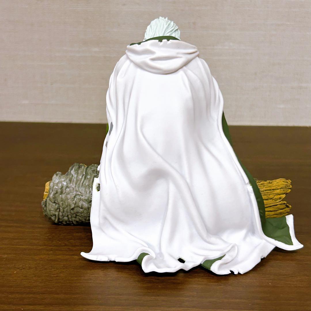 ONE PIECE 写真家 CREATOR フィギュア５体セット箱付き