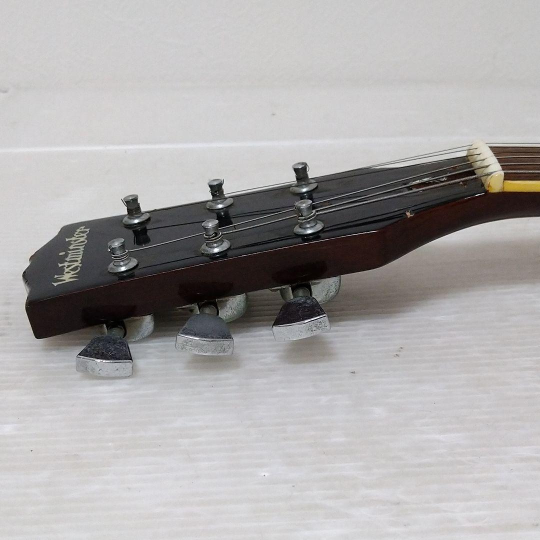 Westminster Les Paul ウエストミンスター レスポール EG