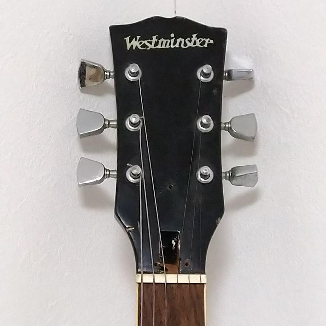 Westminster Les Paul ウエストミンスター レスポール EG