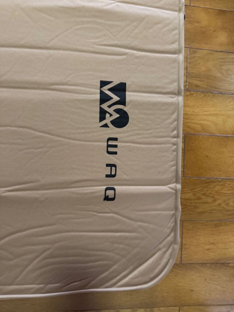 WAQ インフレーターマット10cm