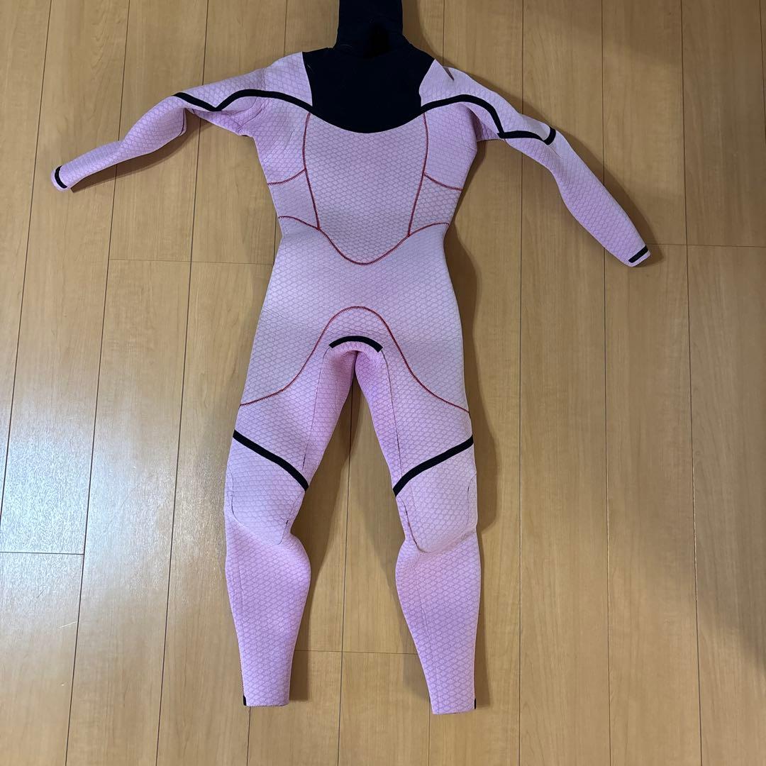 ※サイズが合えばお買い得！ MARVYロングチェストジップ フルスーツ　S〜XS