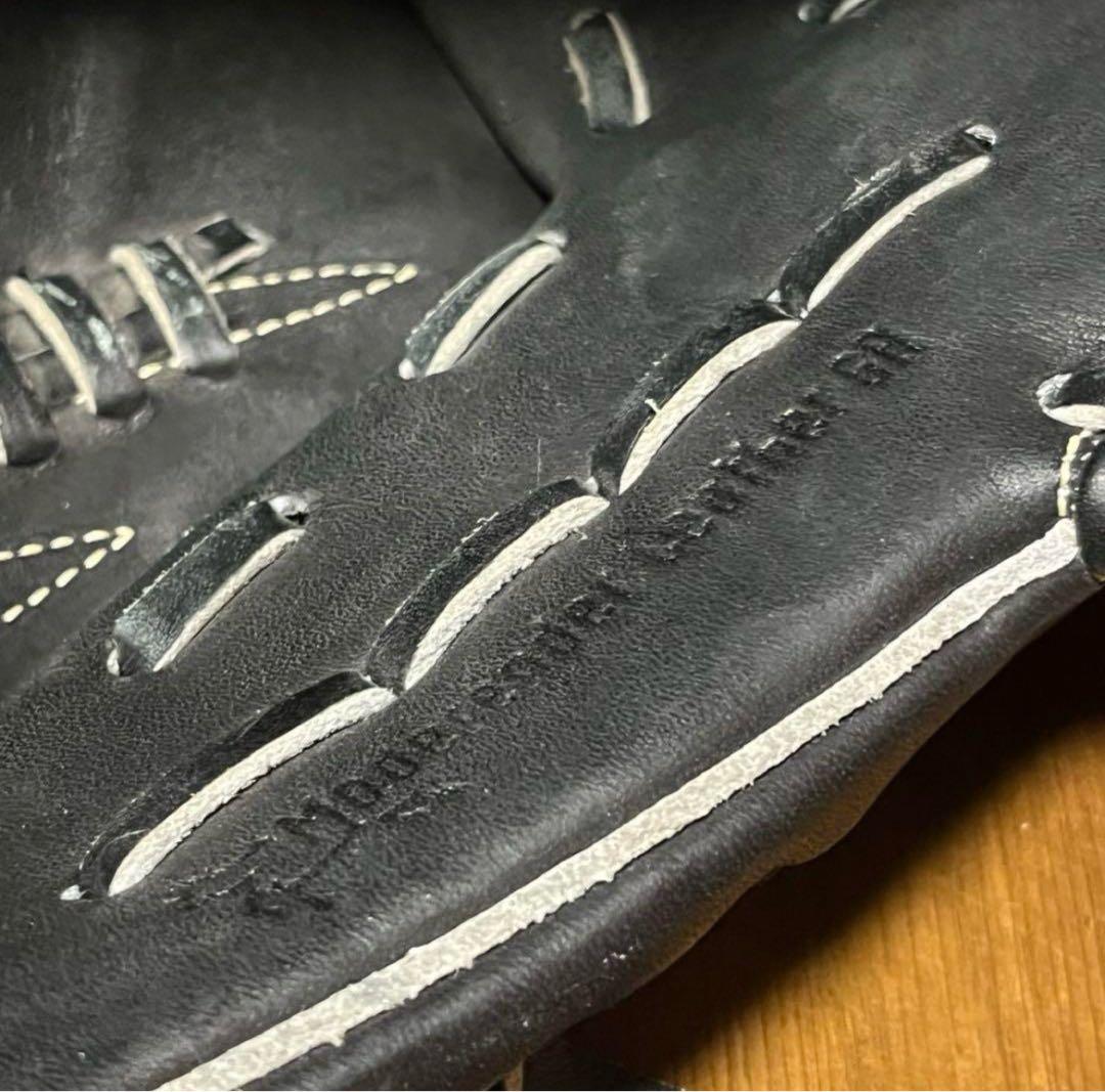 【本日限定値下げ】MIZUNO ゴールデンエイジ硬式用 投手用