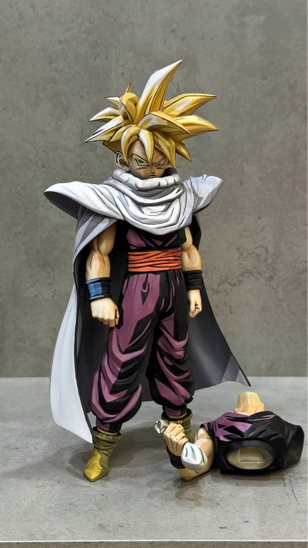 S出品　ドラゴンボール5体セット