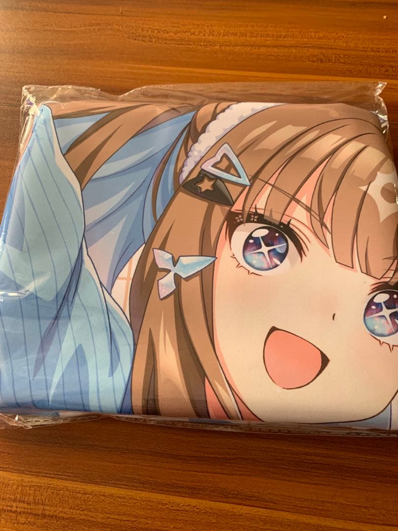 ウマ娘 トラベルポップアップストア新千歳　BIGタペストリー　アーモンドアイ