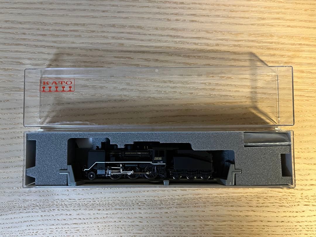 KATO C56 小海線