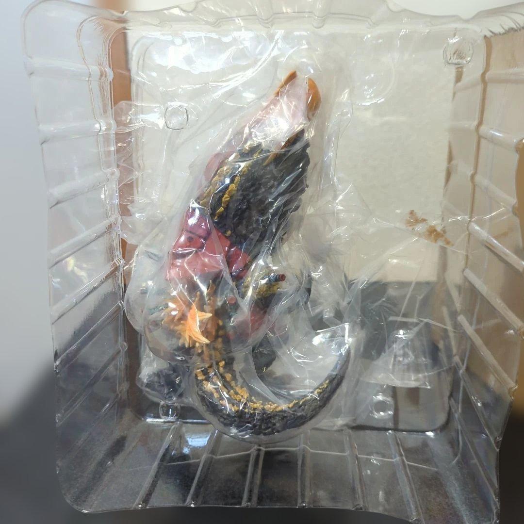 デフォリアルエヴァ・ゴジラ2号機