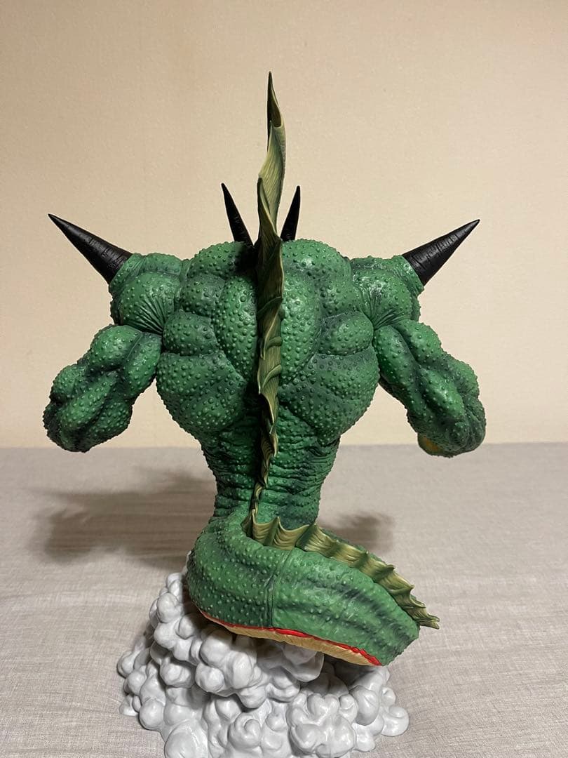 ドラゴンボール 一番くじ ポルンガ デンデ ドラゴンボール フィギュア セット