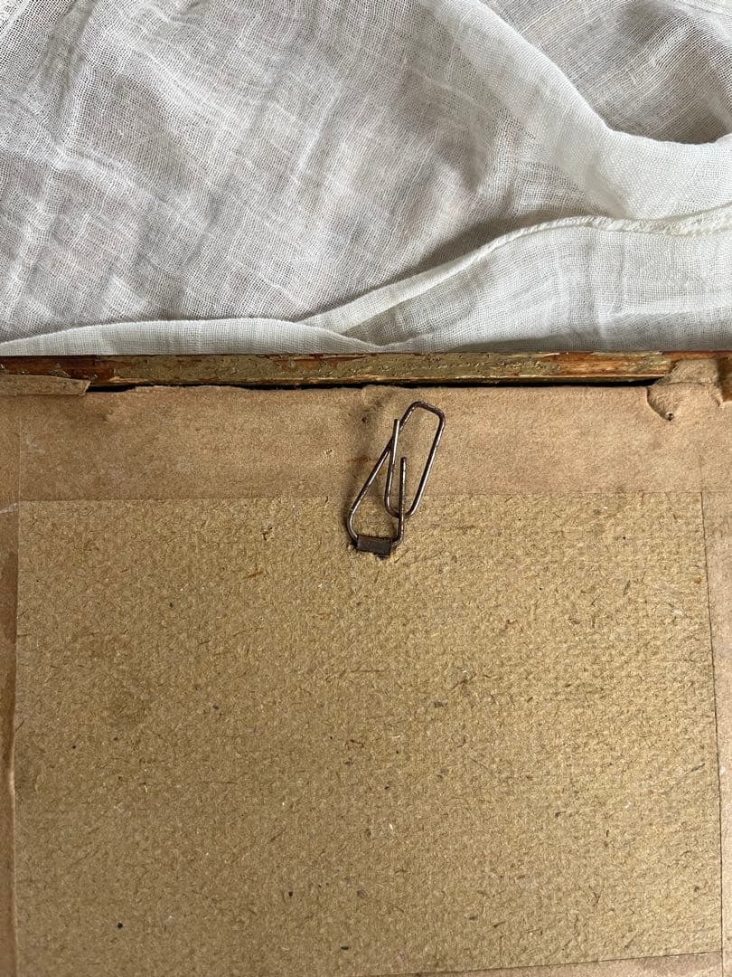 秋月さま専用！！！◆フランスアンティーク｜世界の名画「オペラ座のバレエ教室」