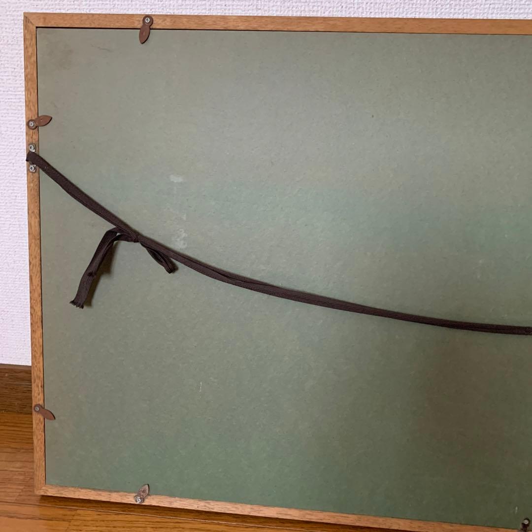 秩父札所34観音霊場　秩父札所巡り　秩父三十四観音　御朱印　欄間用額入り