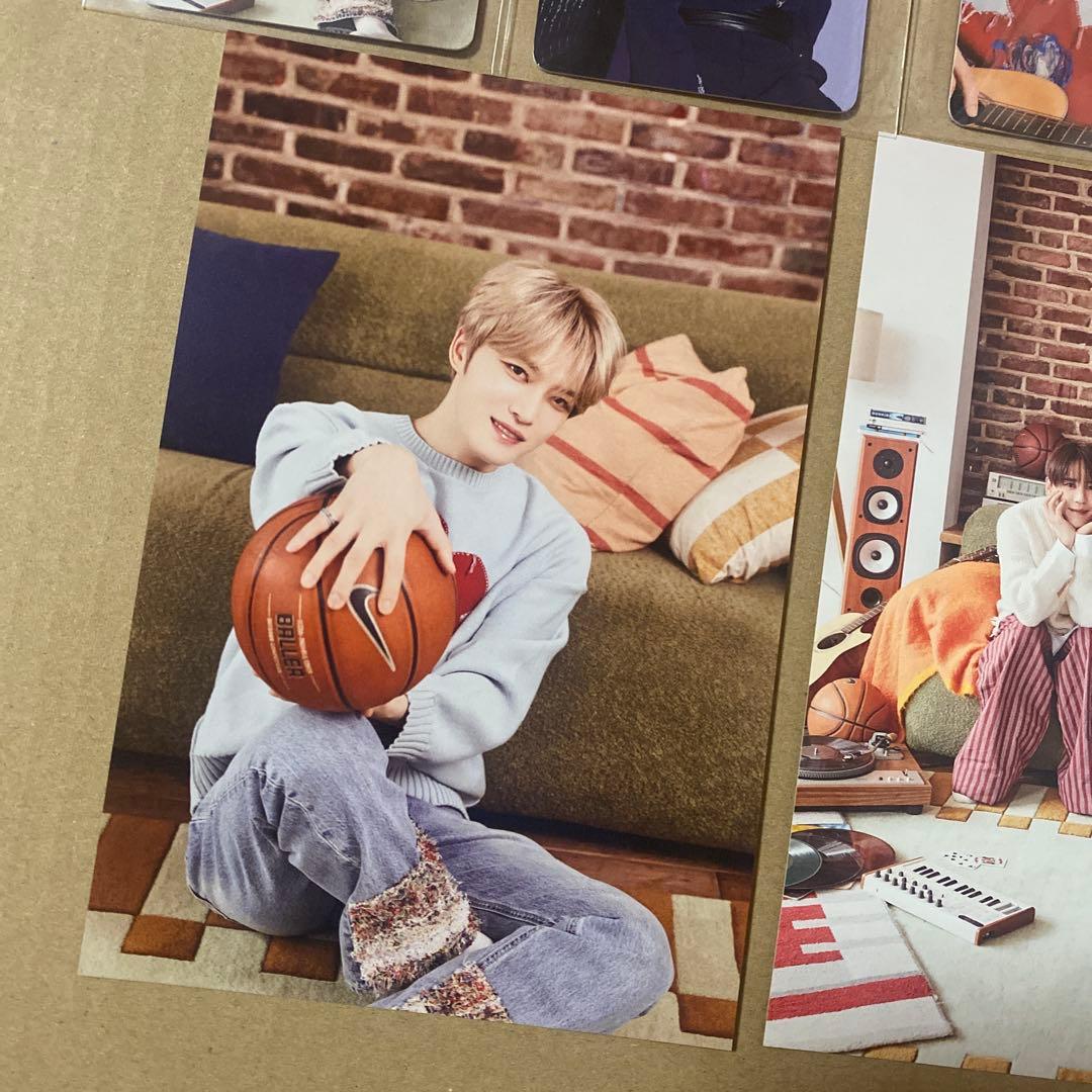 JXファンミーティング ジェジュン ジュンス