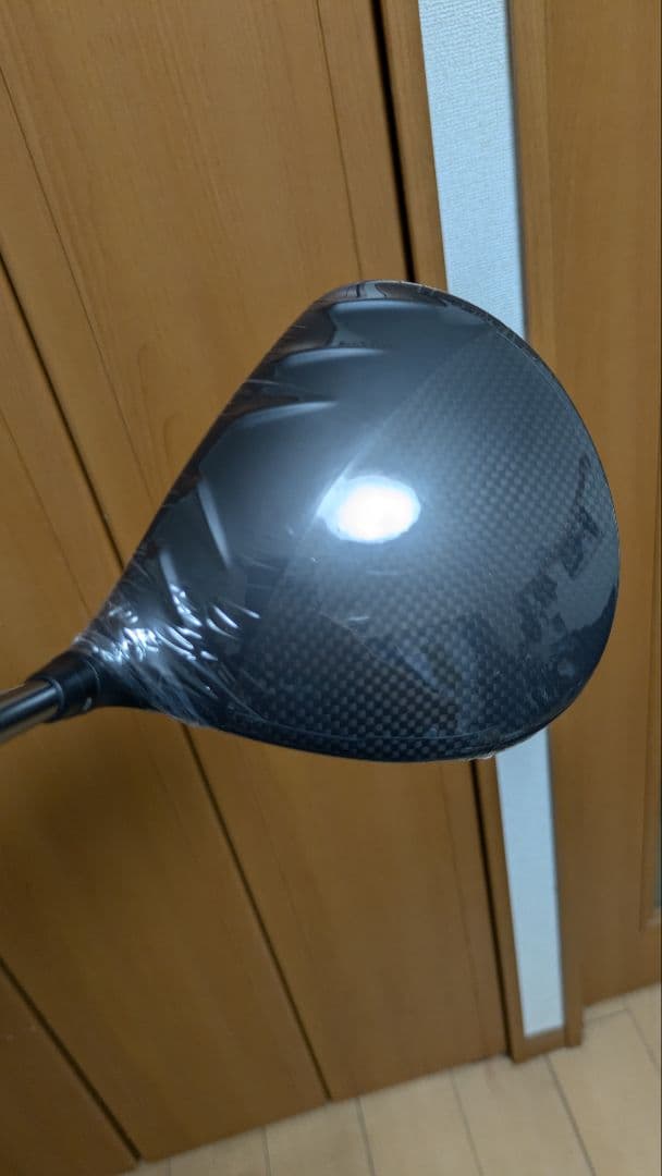 新品 PING G440 MAX 10.5度 ピンツアー CHROME 65S