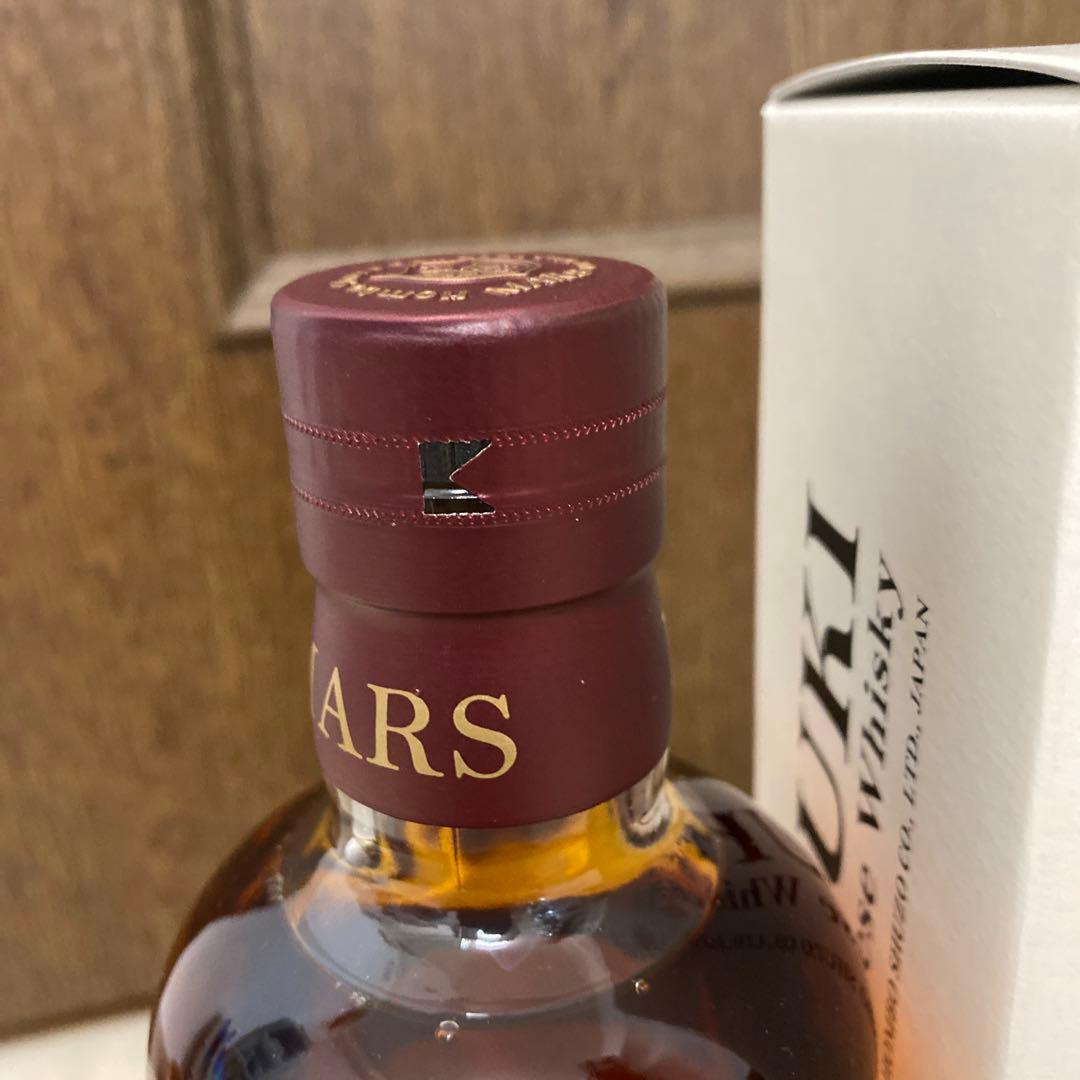 シングルモルトウイスキー　　　津貫2024Edition