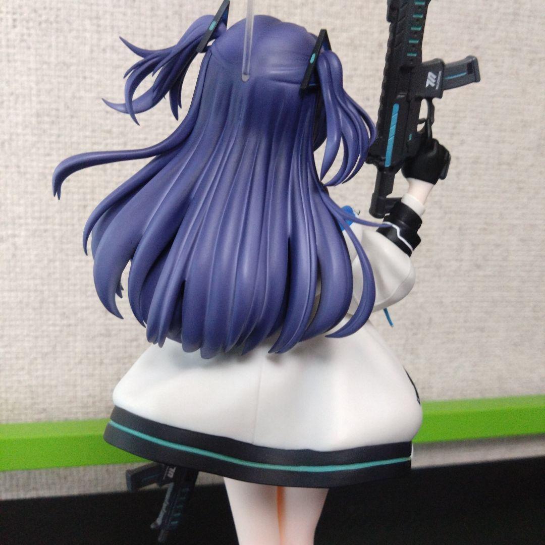 ブルーアーカイブ　早瀬ユウカ　わんだらー