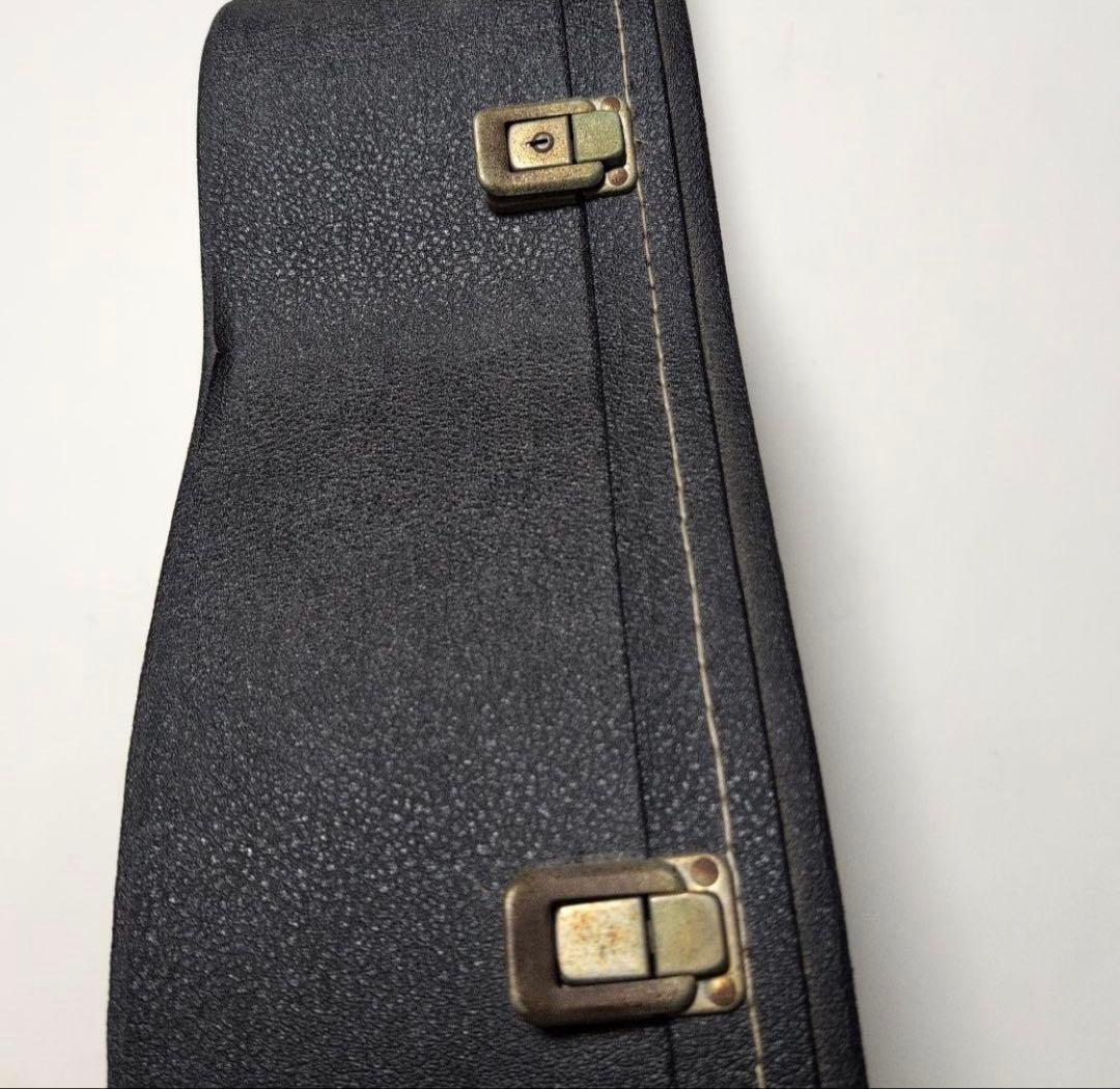 YAMAHA　ヤマハ　アコースティックギター　アコギ　FG-301　ハードケース