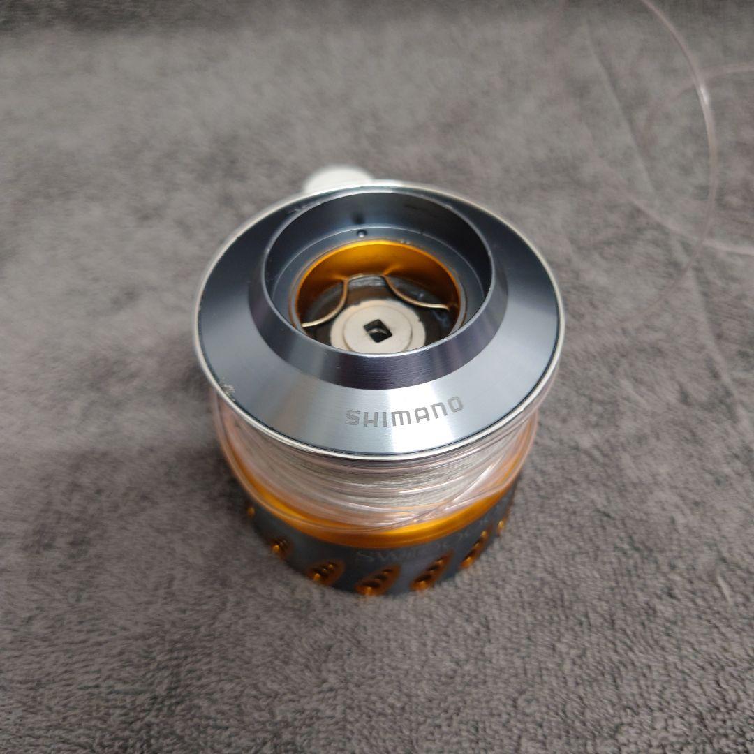 SHIMANO SW10000XG スピニングリールパーツ