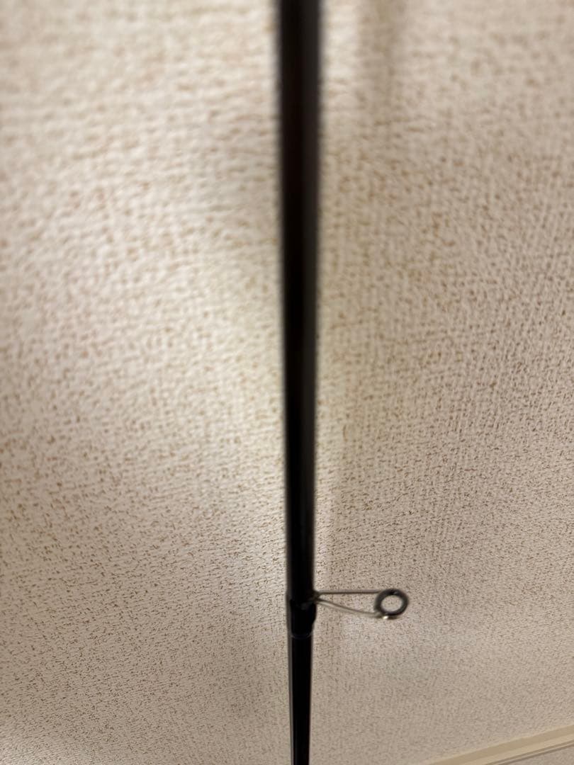 エメラルダス 86M エギングロッド