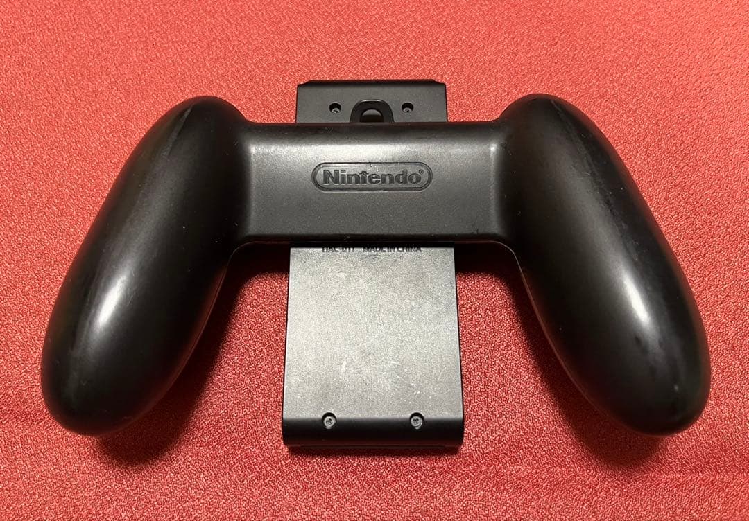 Nintendo Switch 本体 joycon赤/青 箱付き