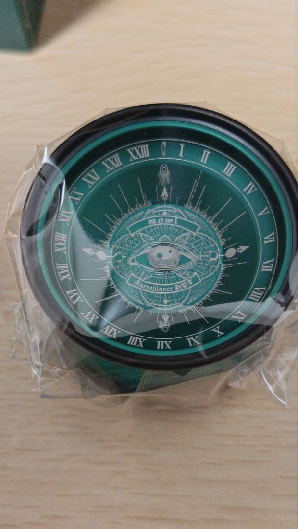 mowl サーベイランスHPF 両眼セット