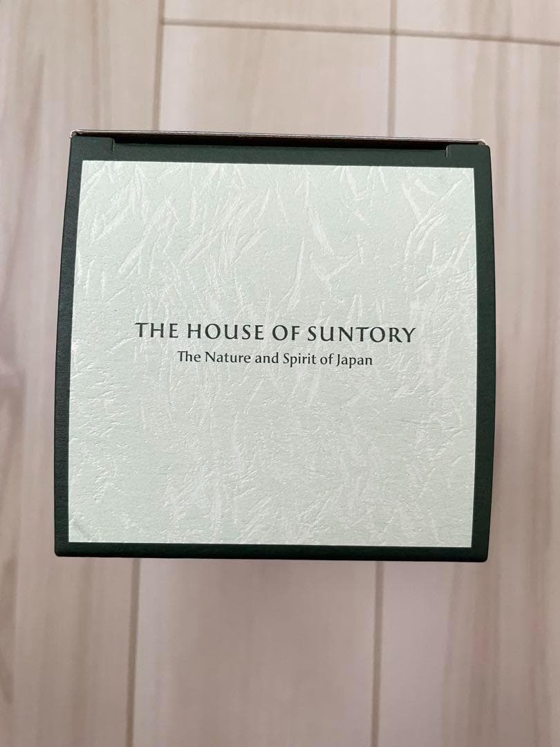 新品 白州 リミテッドエディション 2024 ウィスキー サントリー 箱付き