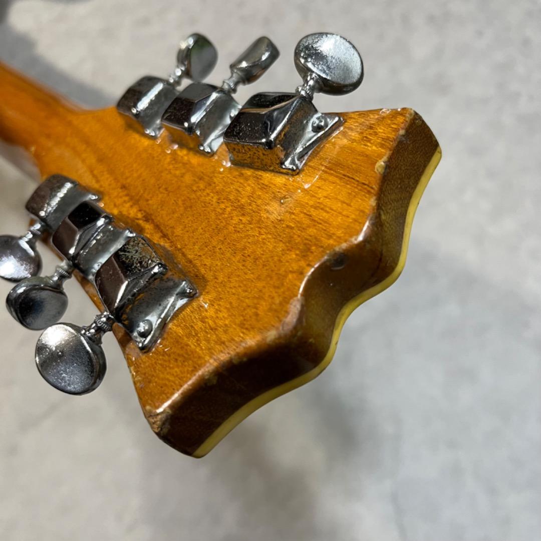 Greco EG-135 1960-70年代初期