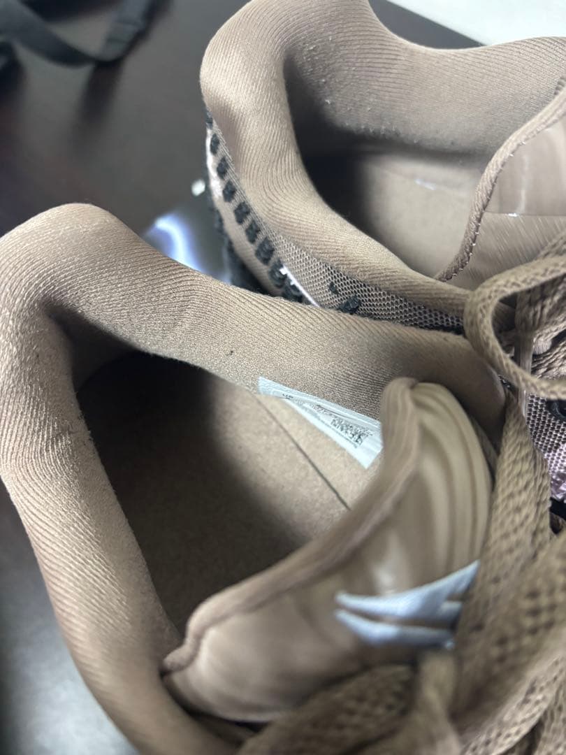 【バッシュ】NIKE JA3 EP 26cm