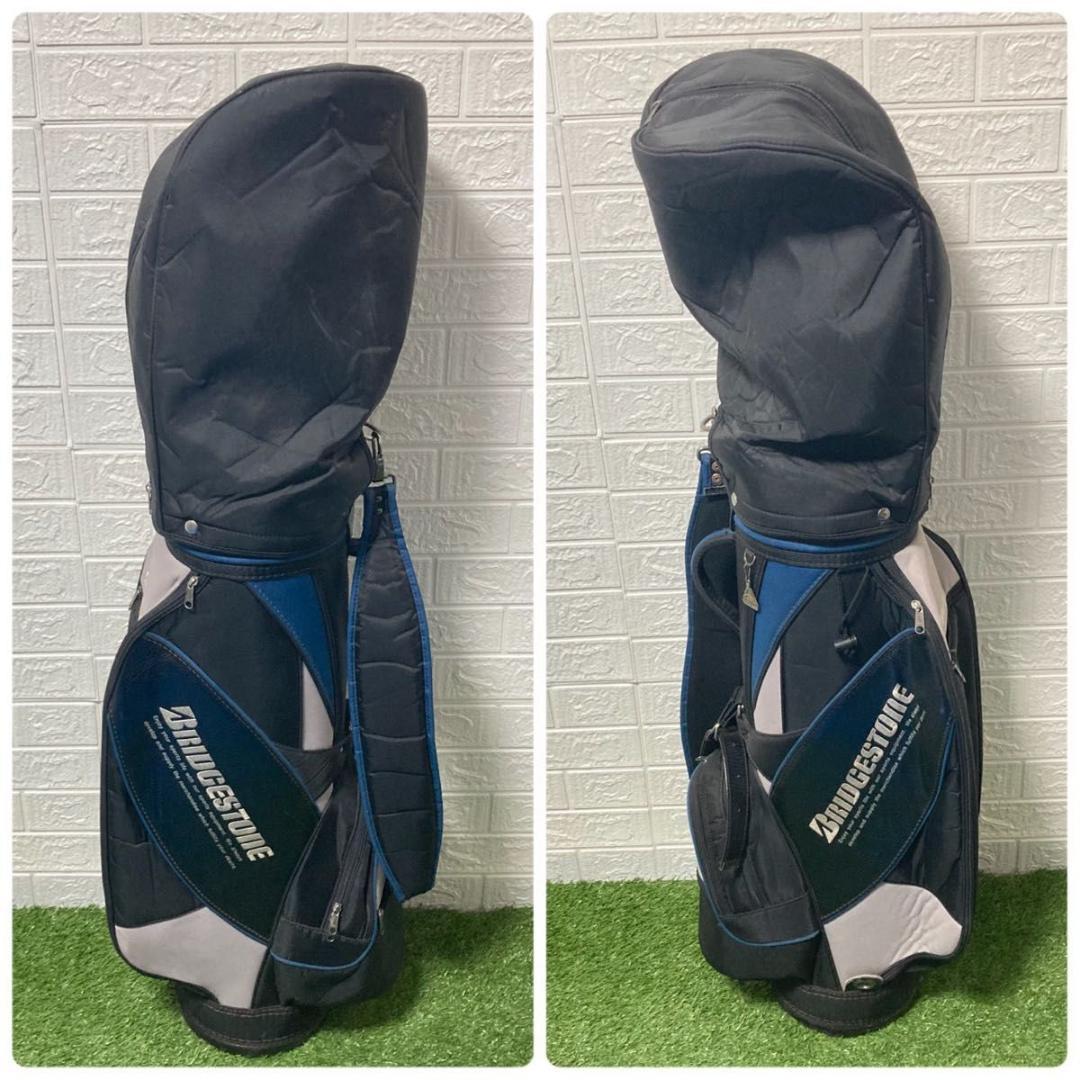 初心者オススメ！ callaway メンズゴルフクラブ フルセット 14本