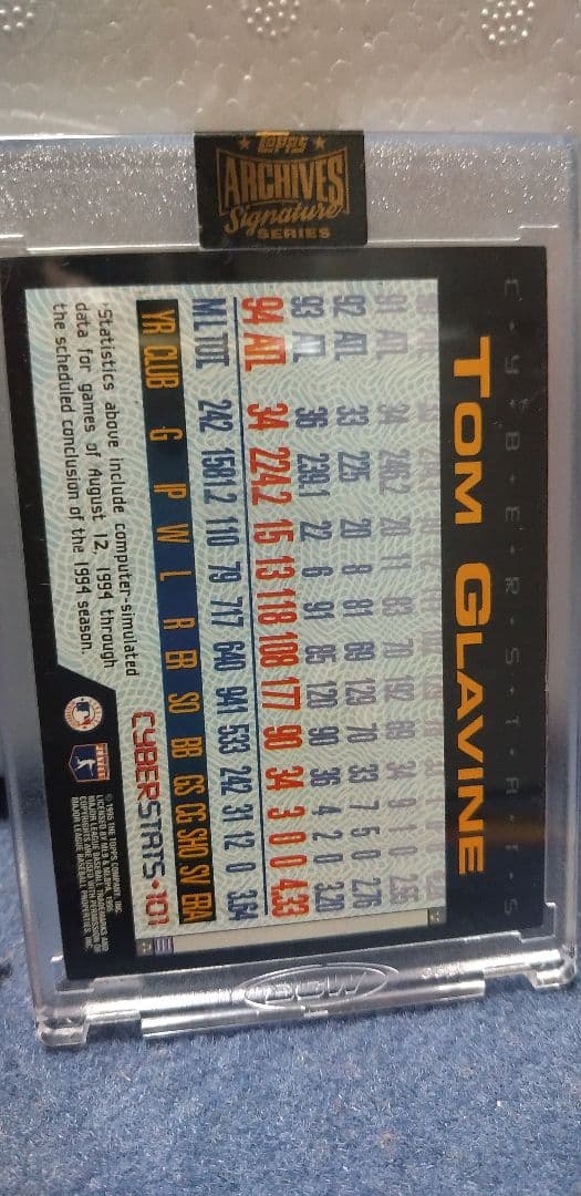 スポーツ選手 1of1 1/1 topps TOPPS ARCHIVE