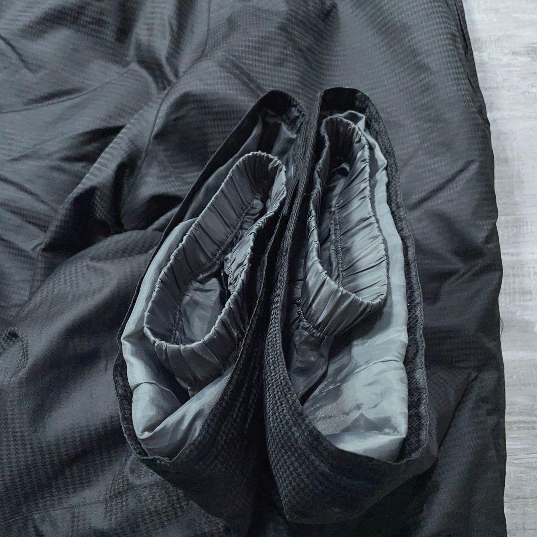 お買い得★ デサント オンヨネ L スキーウェア スノーウェア 授業や旅行に★