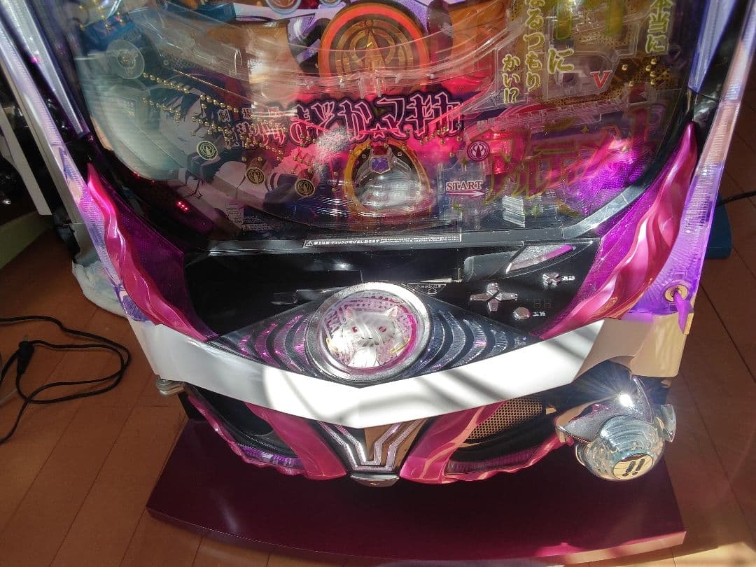 劇場版まどかマギカ３１９バージョン