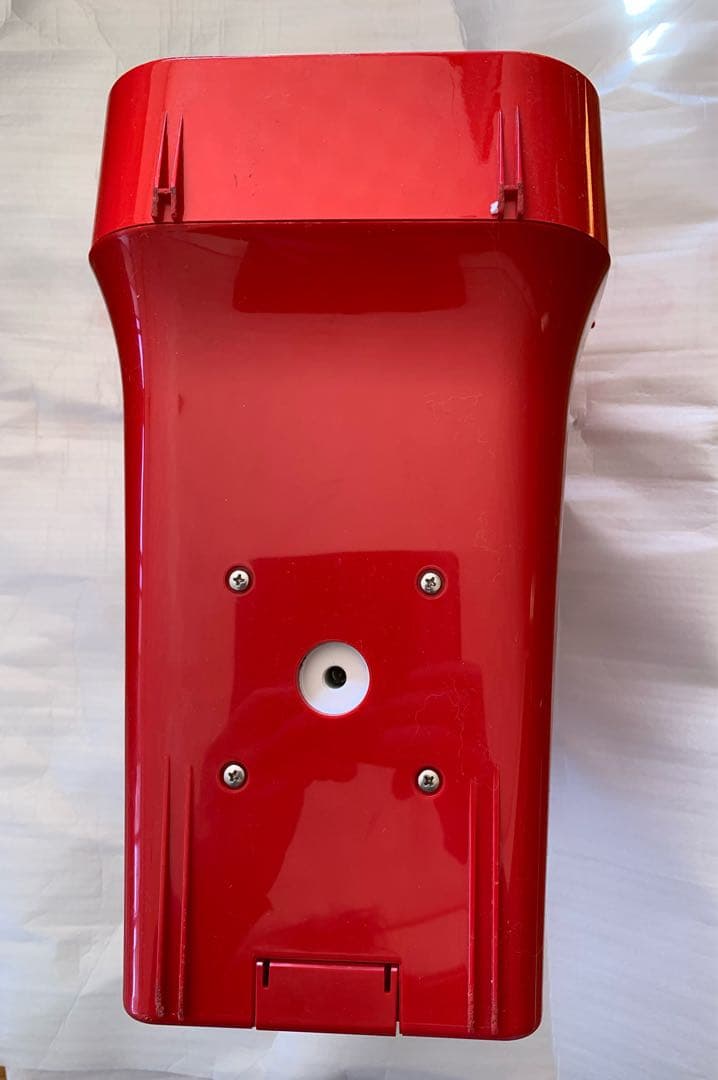 【Used goods】ワイヤレスマイク付きスピーカー選挙・防災、地域行事等最適