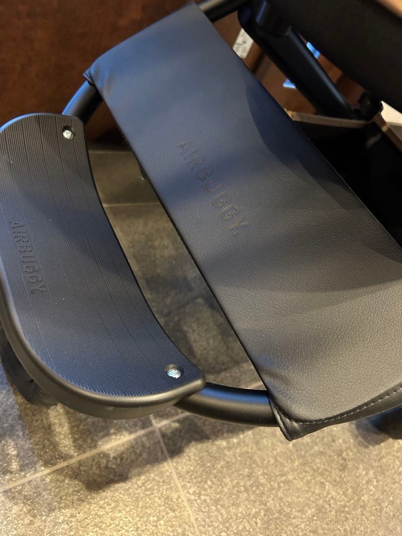 エアバギー　ドーム3 AIRBUGGY ラージ