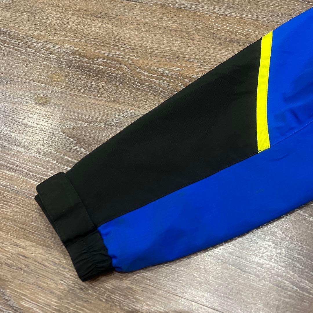 デサント　美品　　セットアップ　上下　スキーウェア　男の子　160