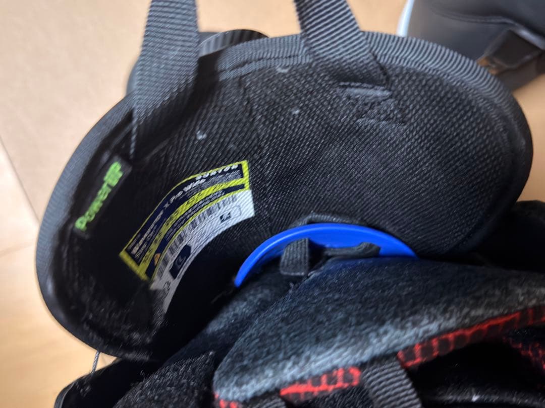 Burton Step on X Pro 28.5 10.5 バートンブーツ