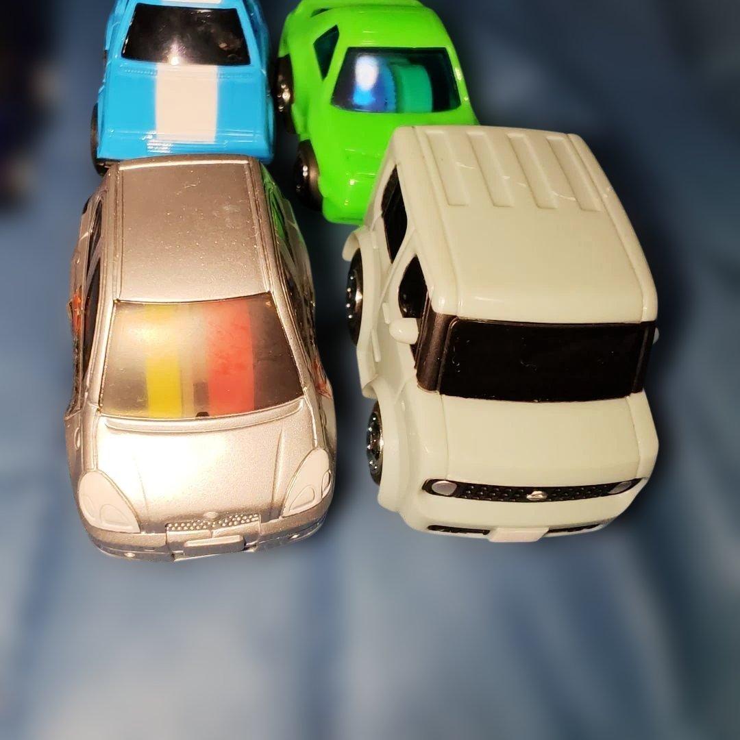 チョロQ 20台セット 美品