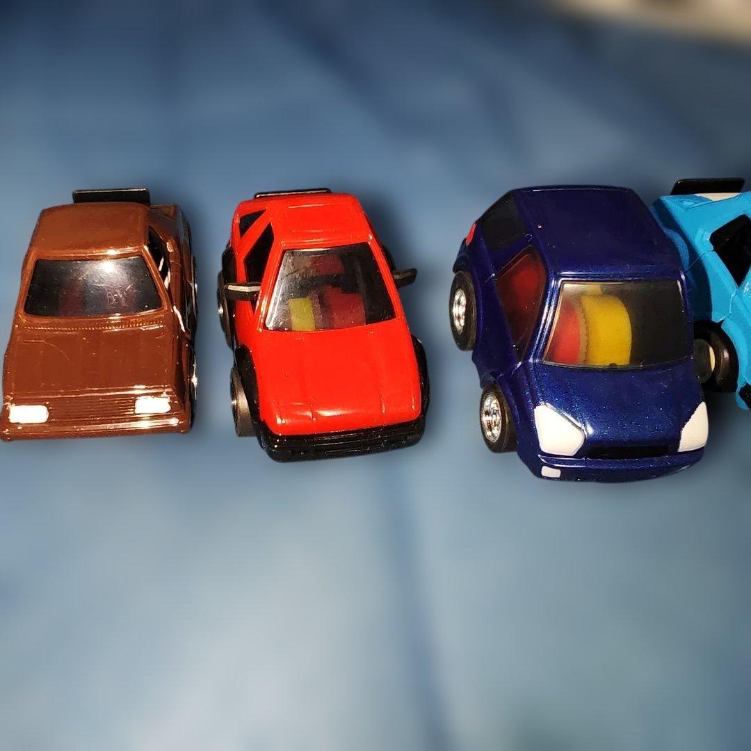 チョロQ 20台セット 美品