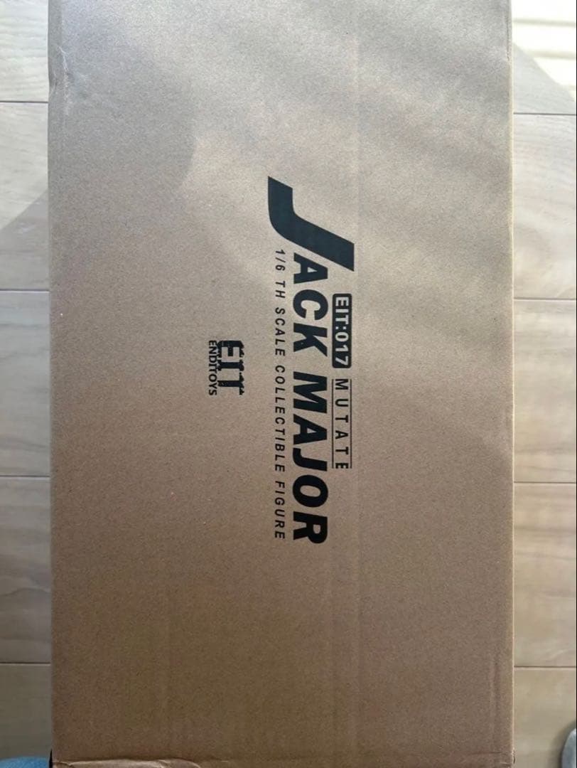 バイオハザード風フィギュア　エイダ　クラウザー