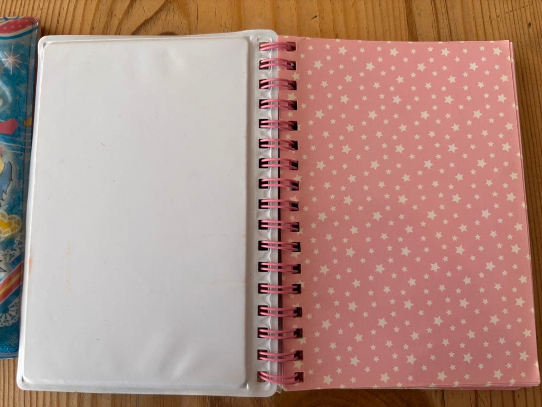 【希少】平成レトロ シール帳 Happysweet ジュエルペット 当時物