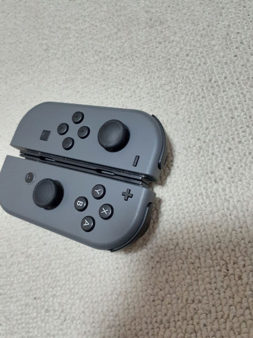 NintendoSwitch 2023年バッテリー強化