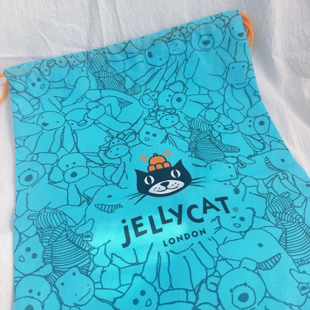  ジェリーキャット ローズバニー bunny rose