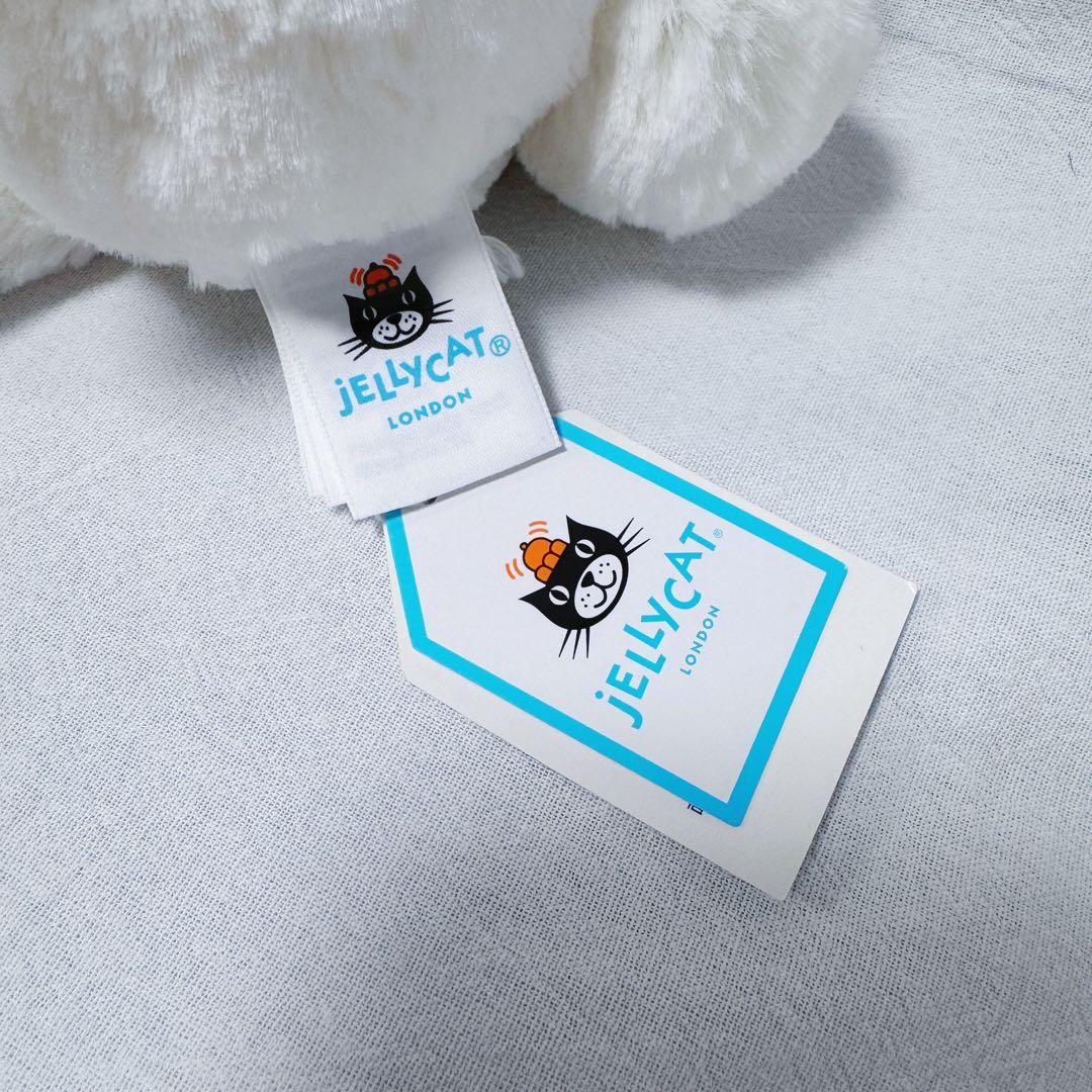  ジェリーキャット ローズバニー bunny rose