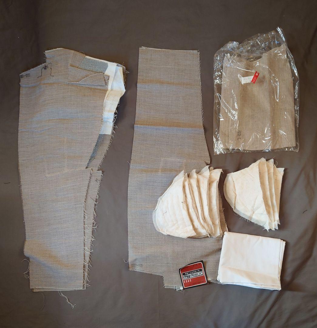 文化服装学院　技術専攻