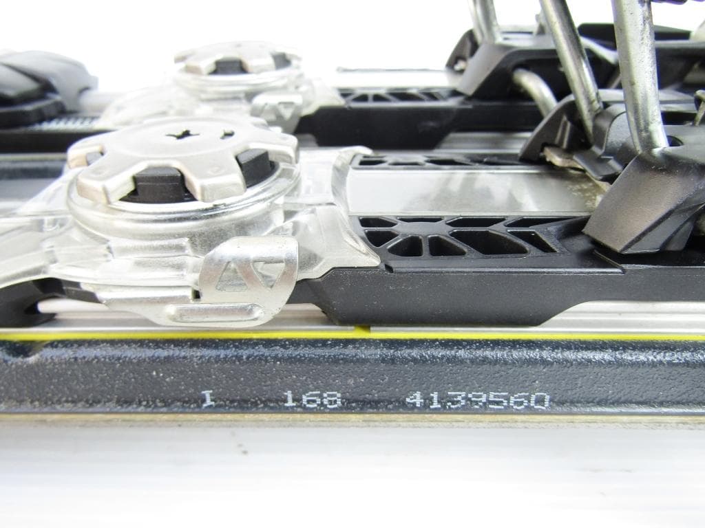 conquest エッジシャープナー フォルクル スキー カービング Völkl