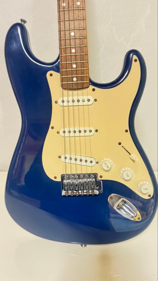 Squier by Fender ストラトキャスター エレキギター